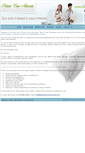 Mobile Screenshot of patientcareadvocates.com
